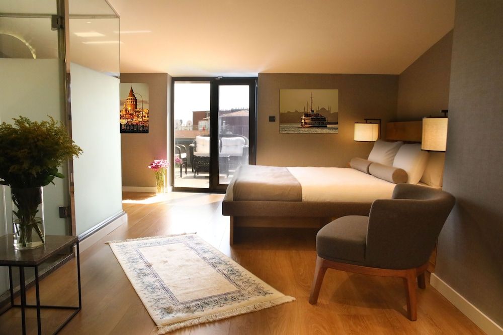 undefined Roomers Nisantasi 4