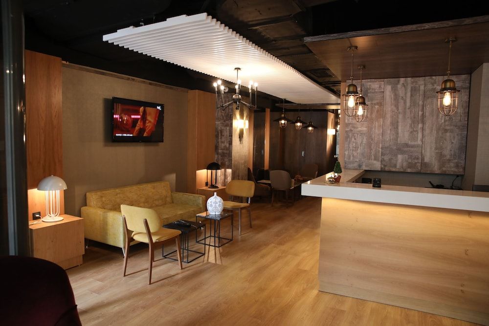 undefined Roomers Nisantasi 7