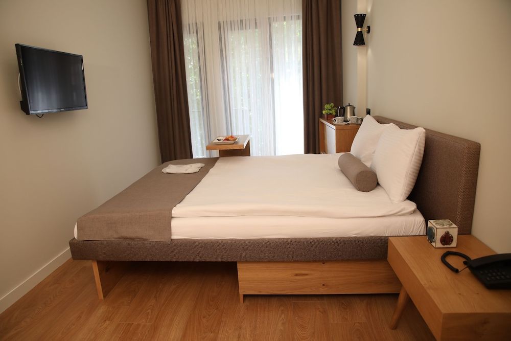 undefined Roomers Nisantasi