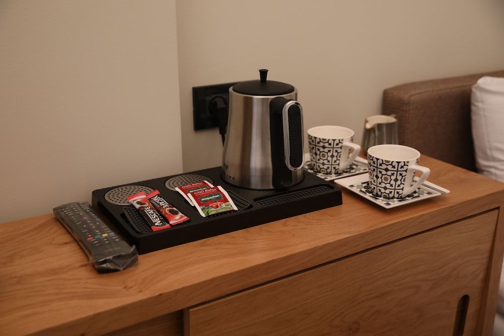 Roomers Nisantasi Economy Double Room 5