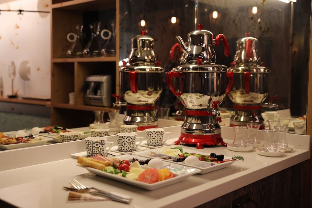 undefined Roomers Nisantasi 10