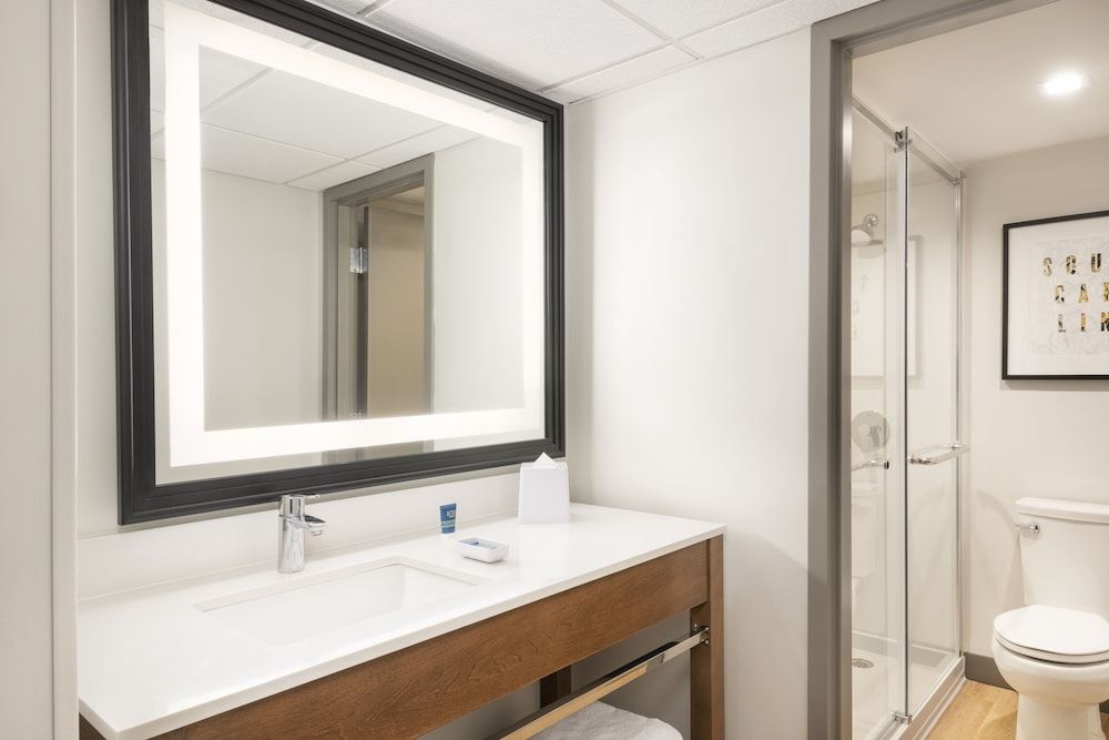 Suite, 1 Bedroom