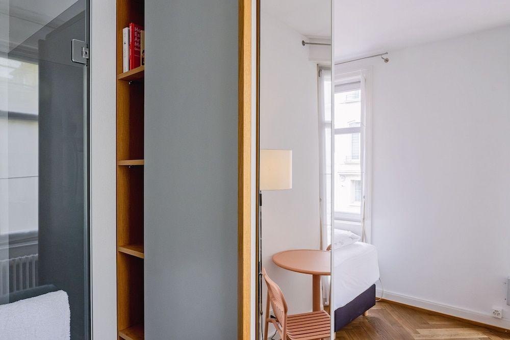 Consum Boutique Hotel Standard Double Room, 1 Queen Bed, Non Smoking 14