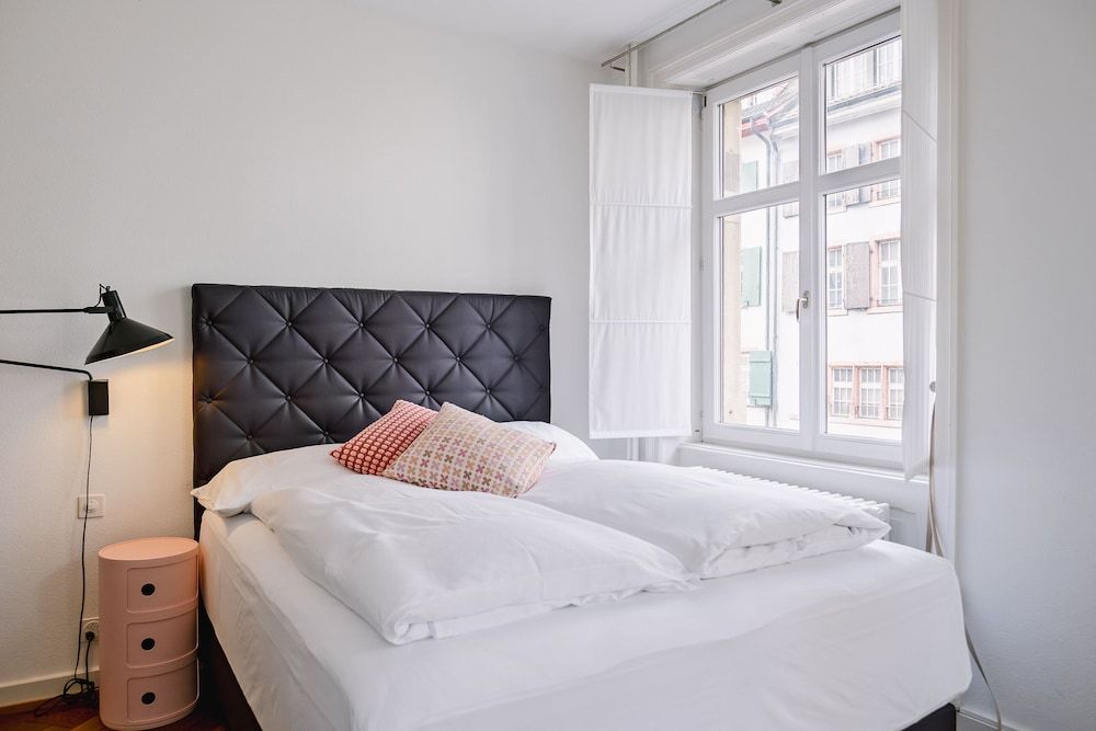 Consum Boutique Hotel Standard Double Room, 1 Queen Bed, Non Smoking 5