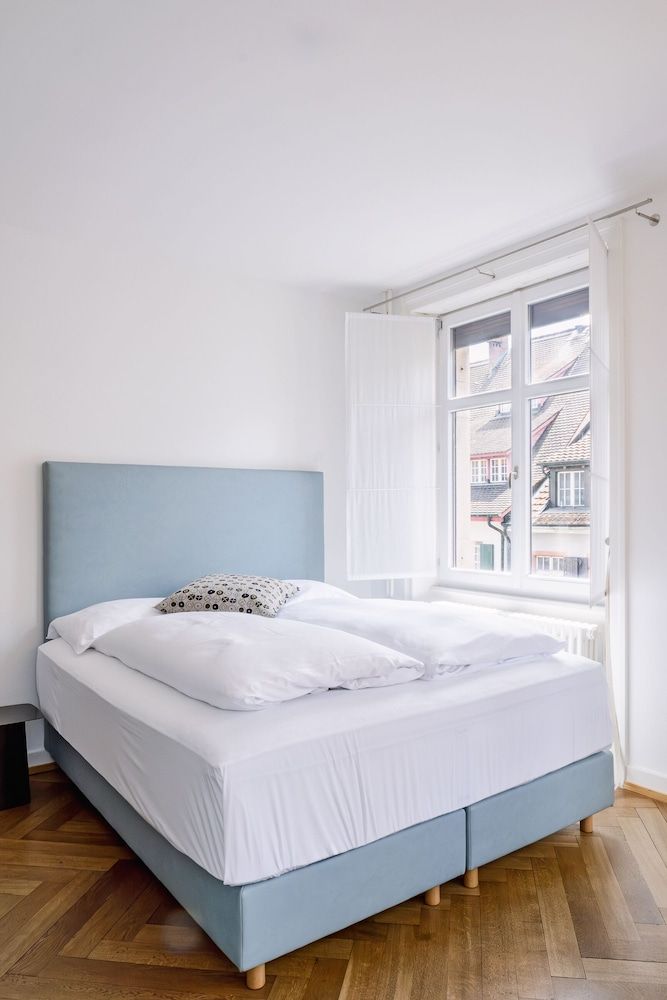 Consum Boutique Hotel Standard Double Room, 1 Queen Bed, Non Smoking 8