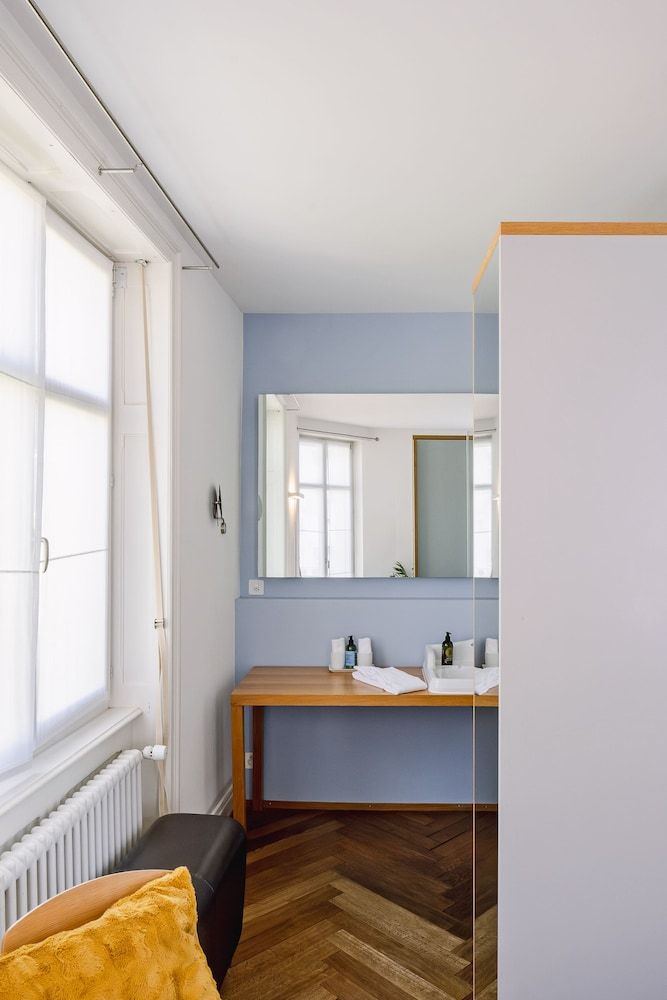 Consum Boutique Hotel Standard Double Room, 1 Queen Bed, Non Smoking 9