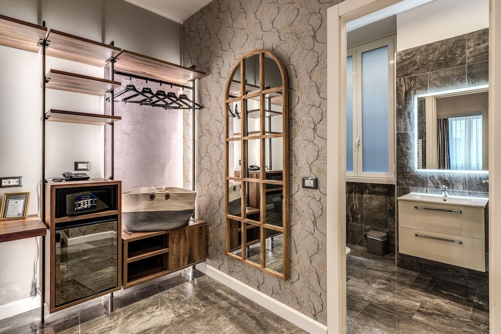 Apollo Boutique Hotel Superior Double Room 6