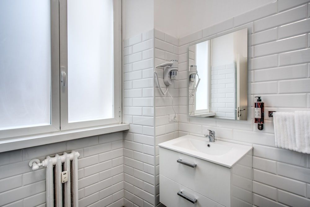 Apollo Boutique Hotel Superior Double Room 8