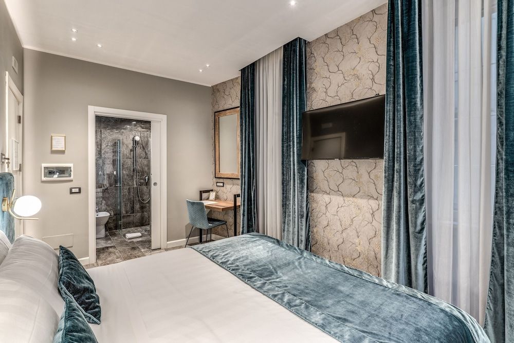 undefined Apollo Boutique Hotel 10