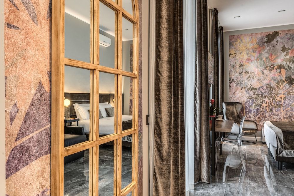 undefined Apollo Boutique Hotel 2