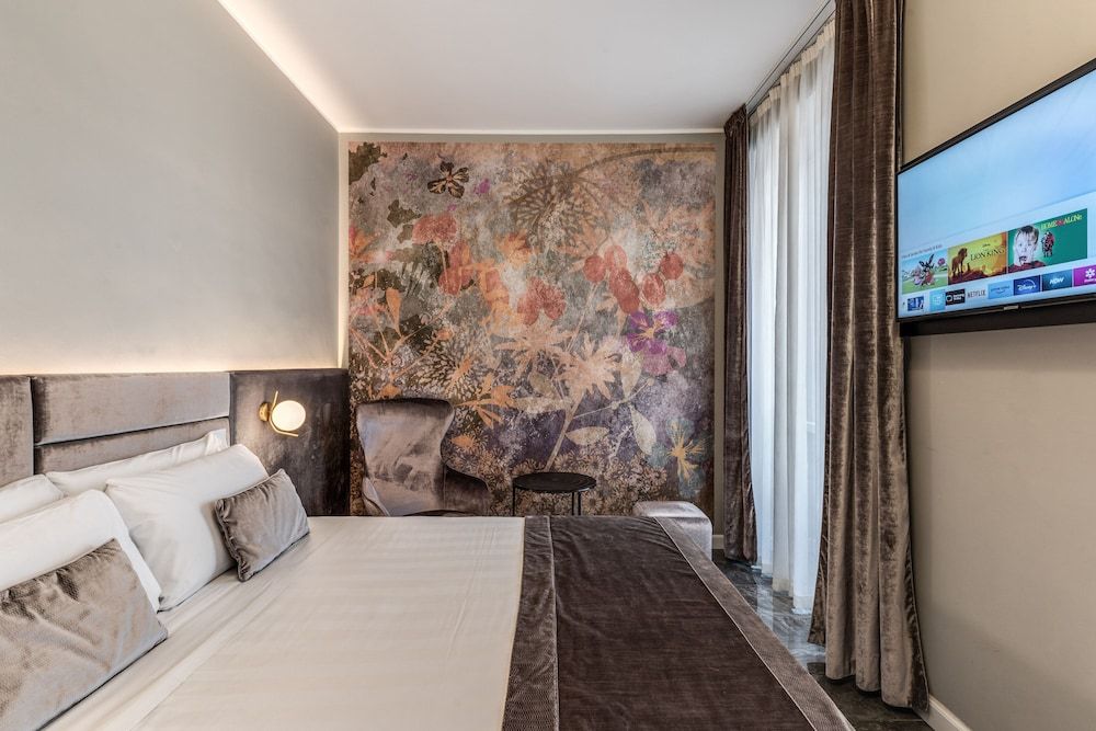 Apollo Boutique Hotel Superior Double Room 3