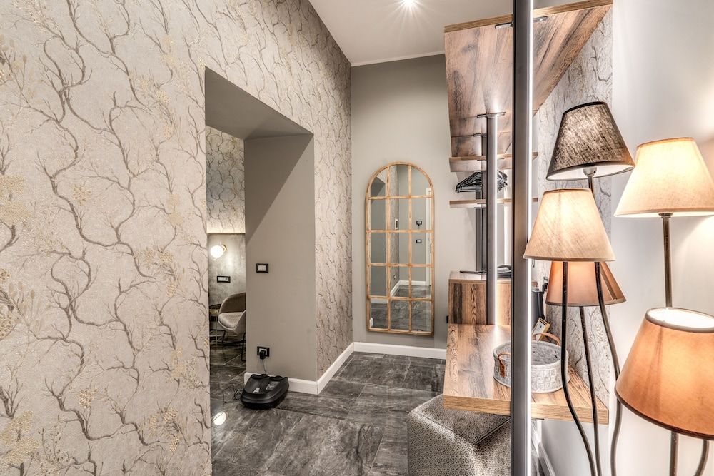 undefined Apollo Boutique Hotel 5