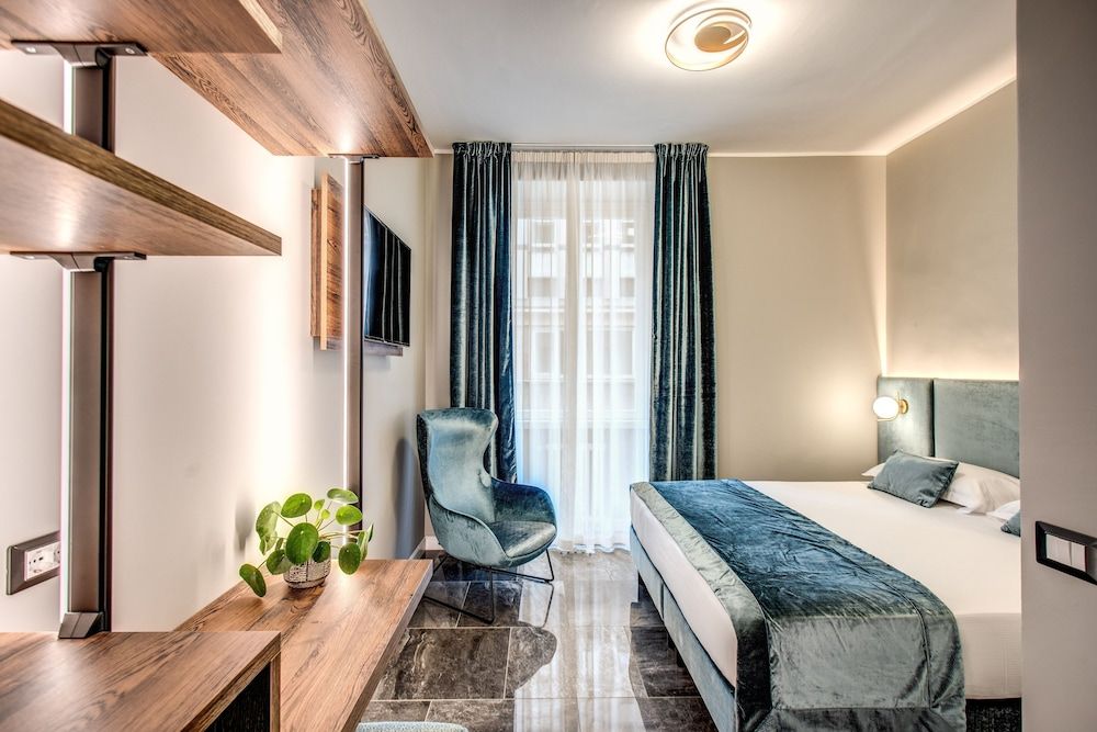 undefined Apollo Boutique Hotel 9