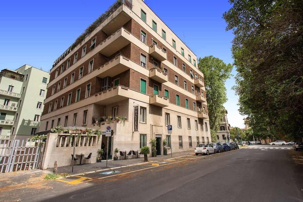 undefined Apollo Boutique Hotel 8