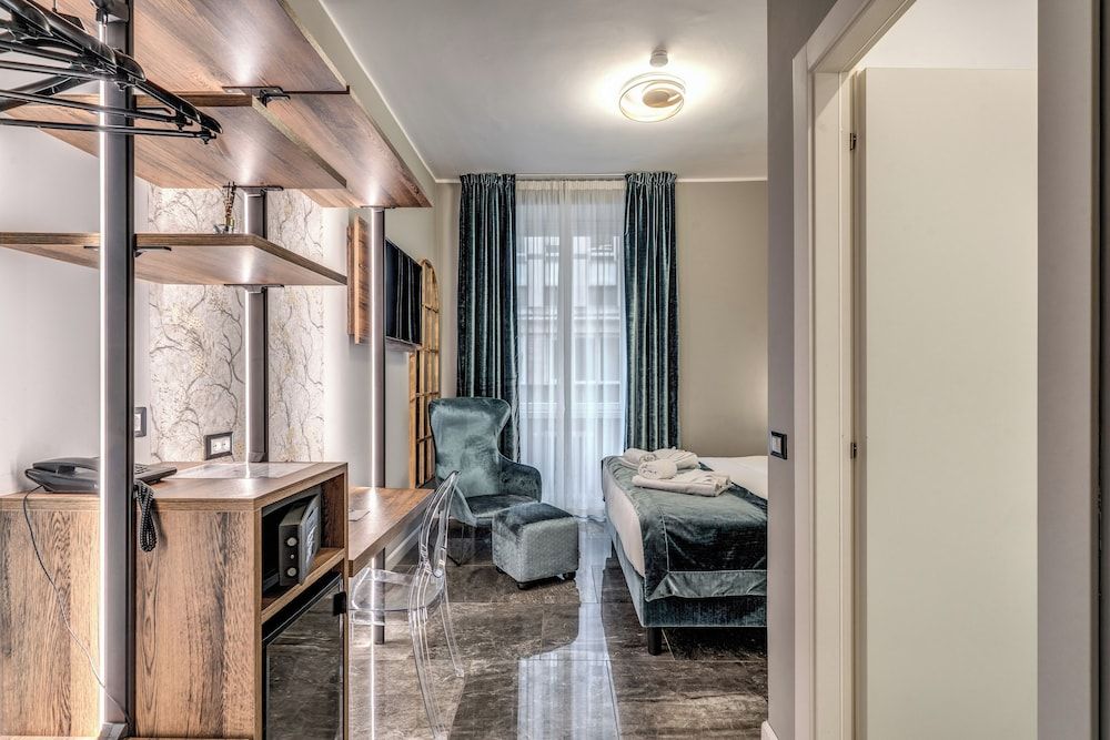 Apollo Boutique Hotel Standard Double Room 16