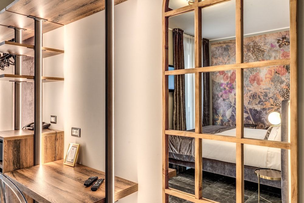 Apollo Boutique Hotel Superior Double Room 11