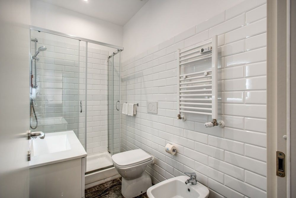 Apollo Boutique Hotel Standard Double Room 13