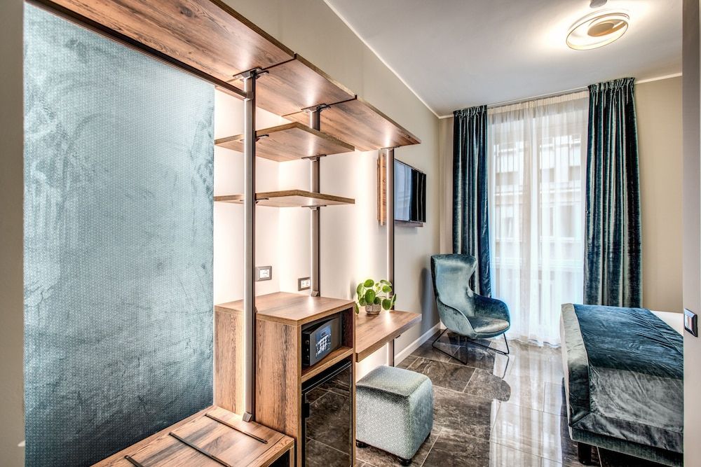 Apollo Boutique Hotel Standard Double Room 15