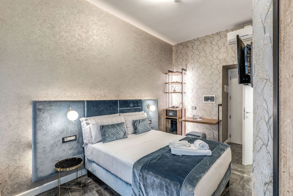 undefined Apollo Boutique Hotel