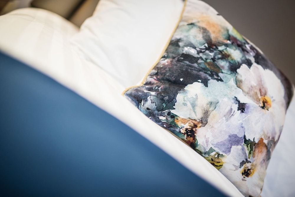 Longcourt House Hotel Deluxe Double Room 3