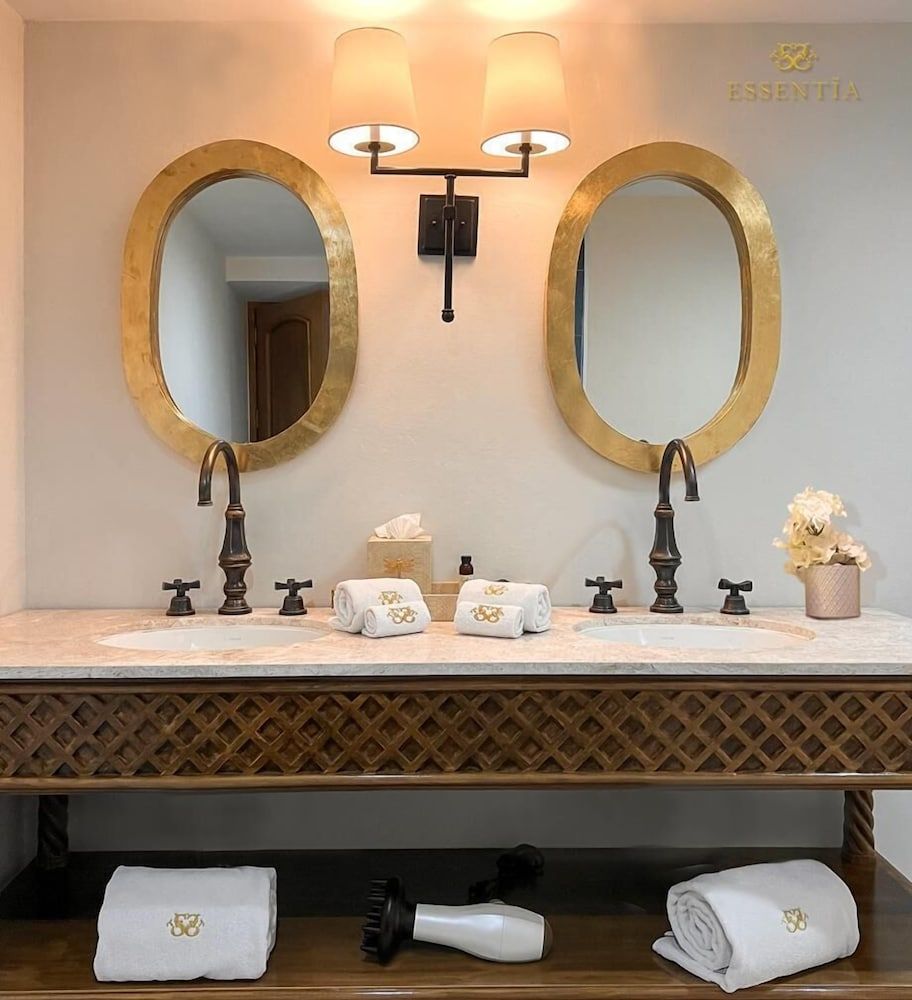 Presidential Double Room, Multiple Beds