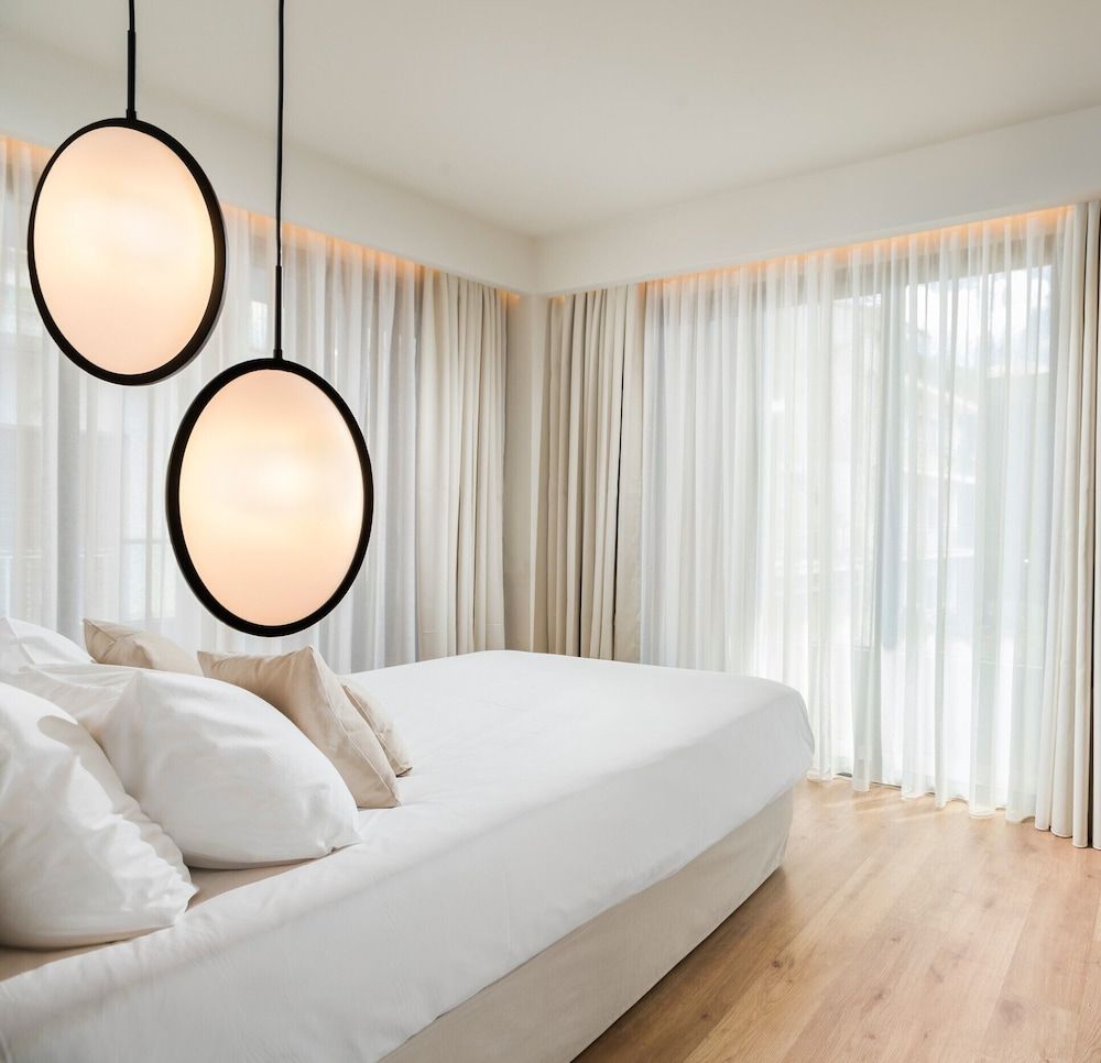 undefined The Residence - Christokopidou Hotel & SPA 5