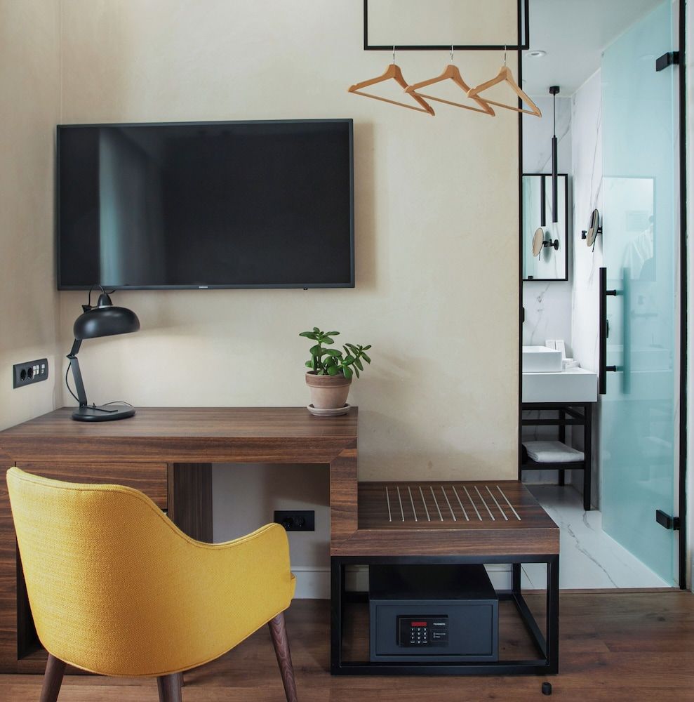 undefined The Residence - Christokopidou Hotel & SPA 8