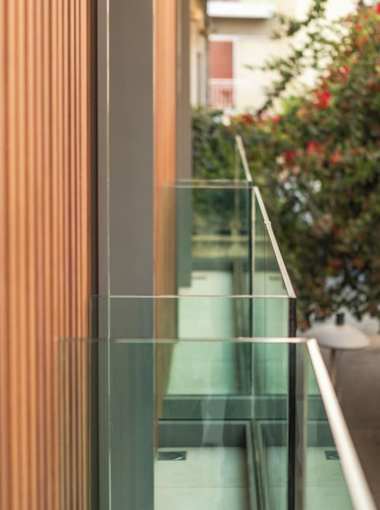 undefined The Residence - Christokopidou Hotel & SPA 2