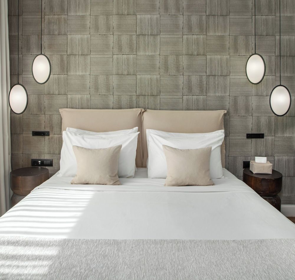 undefined The Residence - Christokopidou Hotel & SPA 9