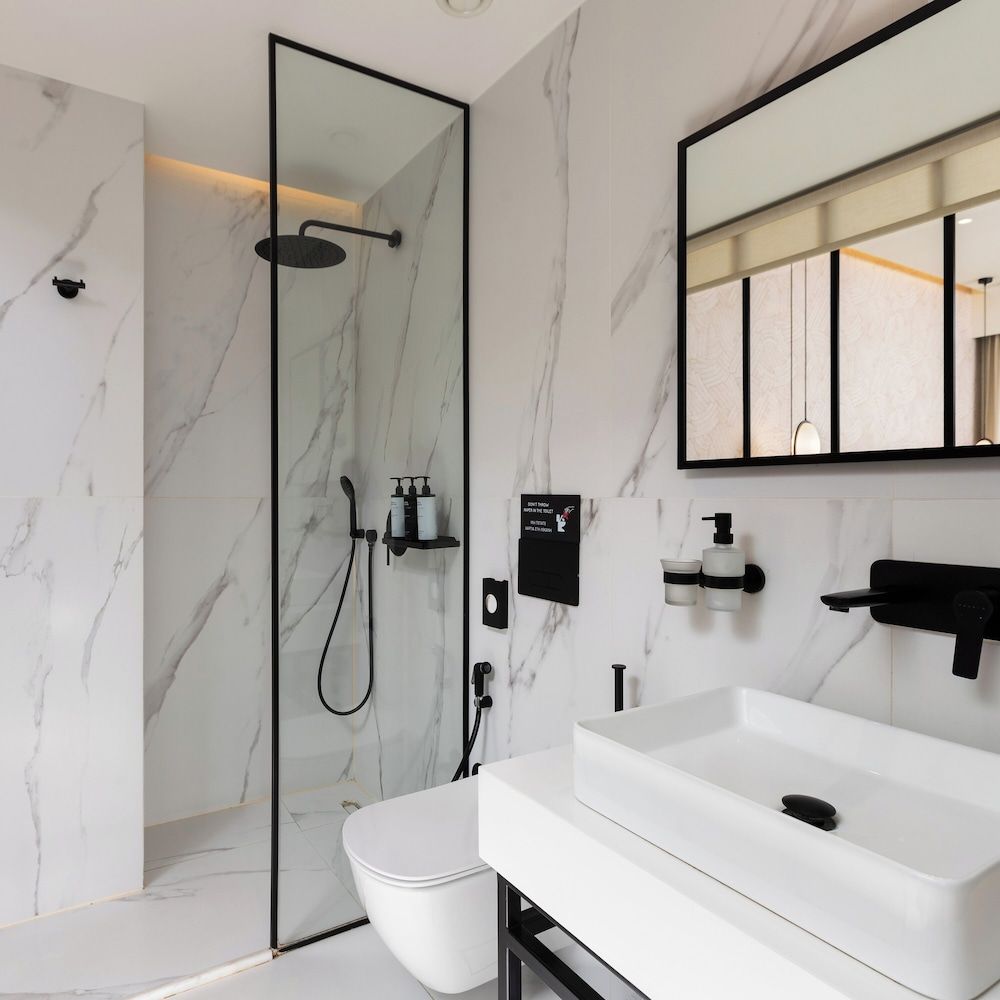 undefined The Residence - Christokopidou Hotel & SPA 10