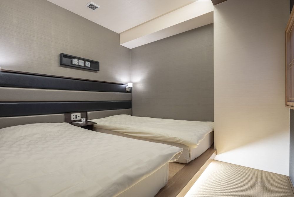 Deluxe Twin Room, Non Smoking (26～31㎡)