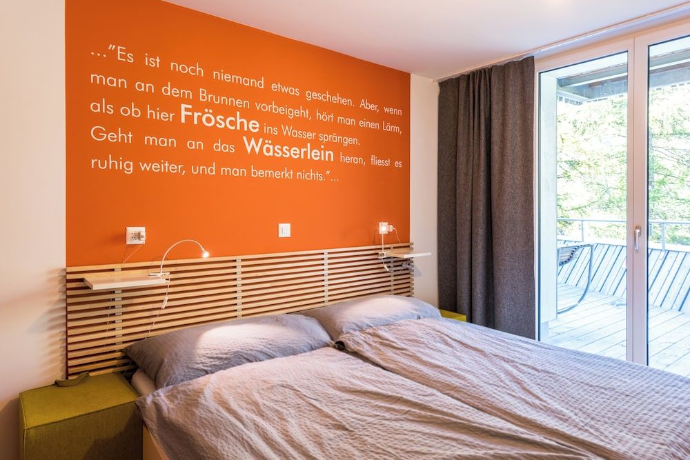 Legendär Zermatt Apartment 2 bedrooms, Matterhorn view and terrace (02 Bozubrunnen)