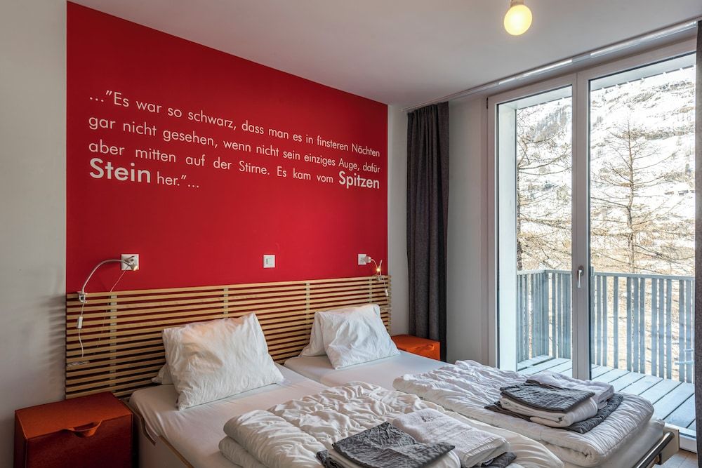 undefined Legendär Zermatt 5