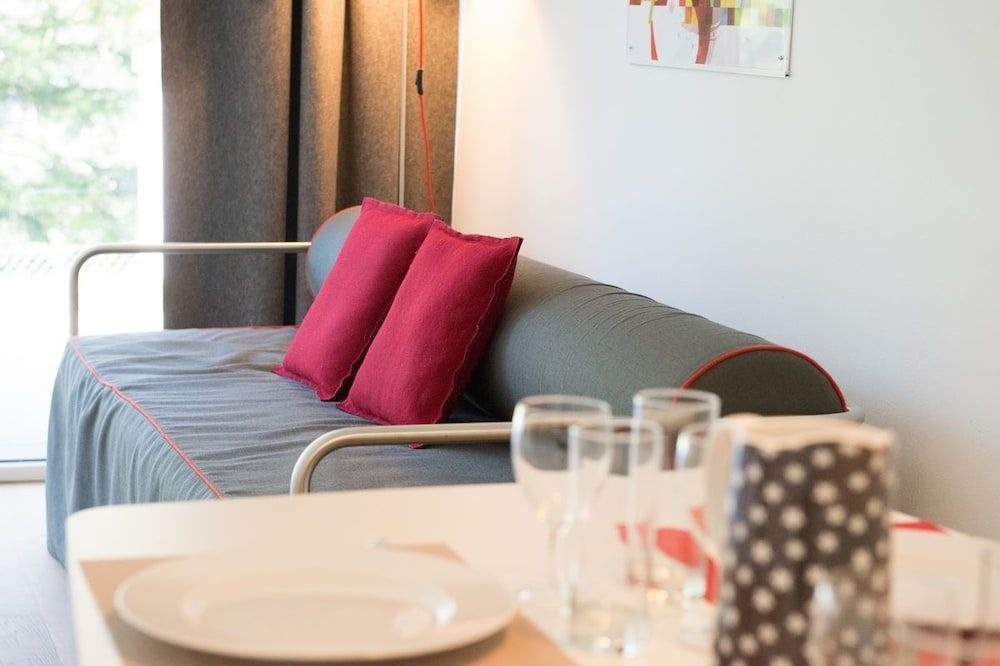 Legendär Zermatt Apartment 2 bedrooms, Matterhorn view and terrace (04 Schwarze Sittner) 4