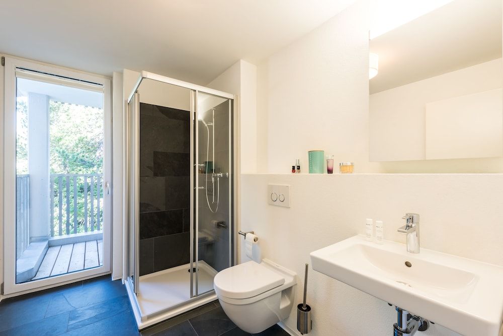 Legendär Zermatt Apartment 2 bedrooms, Matterhorn view and terrace (02 Bozubrunnen) 2