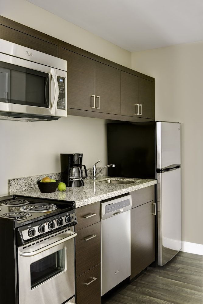 Suite, 1 Bedroom