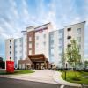 TownePlace Suites by Marriott Potomac Mills Woodbridge