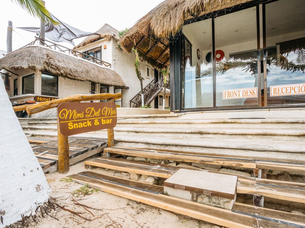 undefined Capital O Mimi Del Mar, Playa del Carmen 6