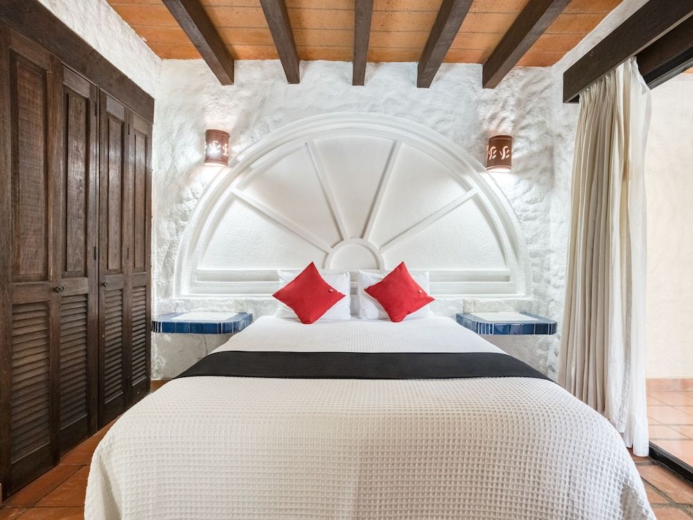 Capital O Mimi Del Mar, Playa del Carmen Standard Room 3