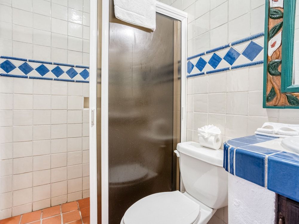 Capital O Mimi Del Mar, Playa del Carmen Standard Room 7