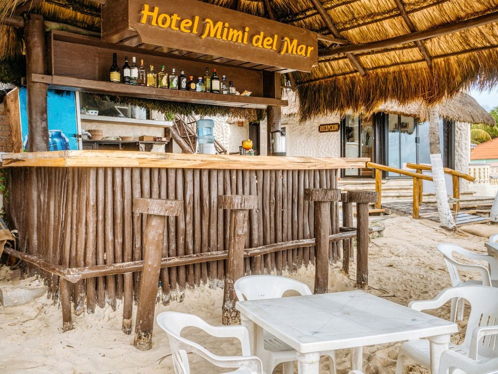 undefined Capital O Mimi Del Mar, Playa del Carmen 8