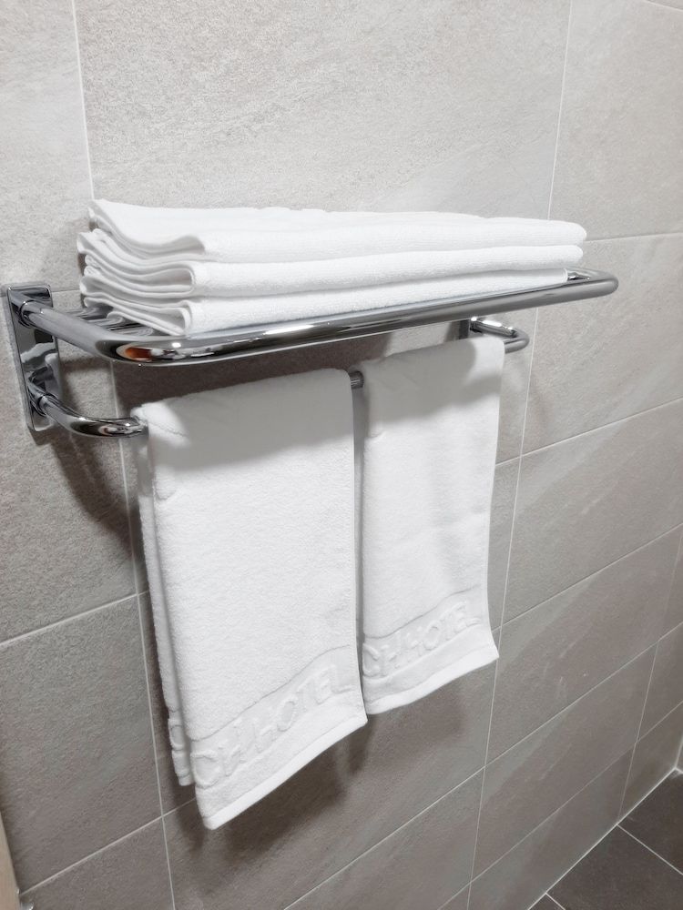 Haemaru Hotel Deluxe Double Room, Sea View 7