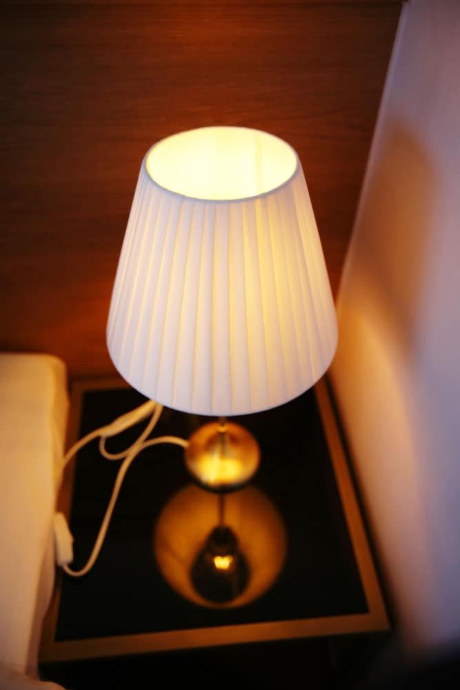 Haemaru Hotel Standard Double Room, City View 2