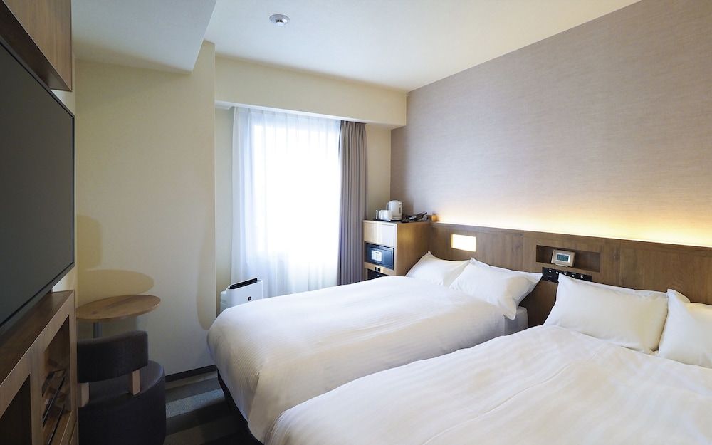 Standard Twin Room, Non Smoking