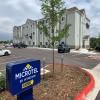 Microtel Inn & Suites by Wyndham Fountain/Fort Carson