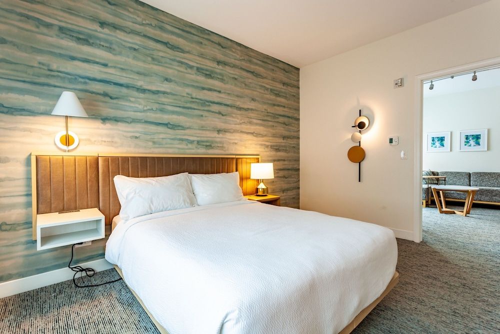 Suite, 1 Bedroom