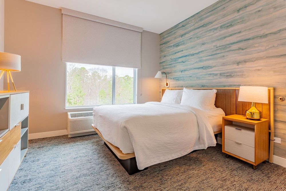 Suite, 1 Bedroom