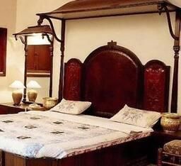 Maharaja Suite Single