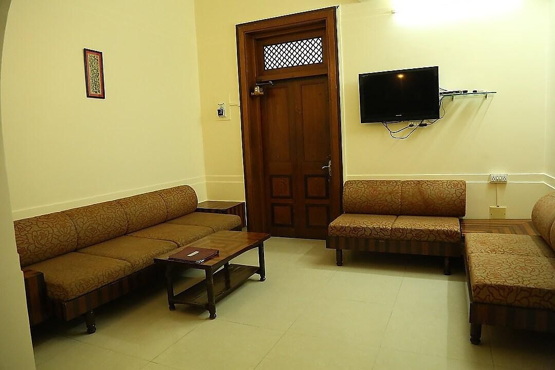 undefined Hotel Siddhartha Palace 3