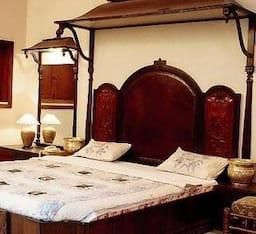 Single room - Super De Luxe